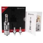 Кліромайзер Kangertech Protank 2 BCC Glass with Drip Tip