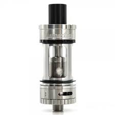 Кліромайзер Kangertech TOPTANK mini Stainless Steel
