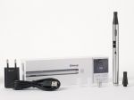 Електронна сигарета Joyetech eCom-BT Bluetooth Silver