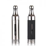 Кліромайзер Kangertech EVOD 2 Dual Coil Silver