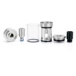 Кліромайзер Kangertech TOPTANK mini Stainless White