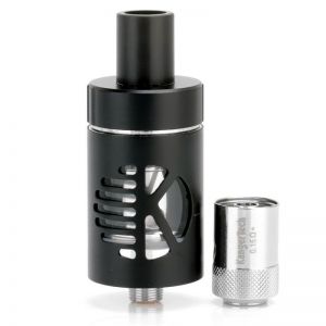 Кліромайзер Kangertech CLTANK 2.0 Black