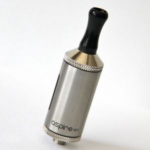Кліромайзер Aspire NOVA Mini Glass Silver ― Eco-Life