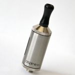 Кліромайзер Aspire NOVA Mini Glass Silver