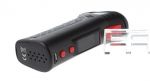 Бокс мод Vaporesso TARGET VTC 75W Black