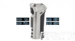 Бокс мод Vaporesso TARGET VTC 75W Titan