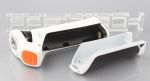 Бокс мод Vaporesso TARGET VTC 75W White