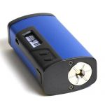 Боксмод Sigelei Fuchai TC 213W Blue