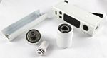 Атомайзер Joyetech Tron-T white