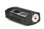 Боксмод Sigelei Fuchai TC 213W Black