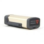 Боксмод Sigelei Fuchai TC 213W Gold