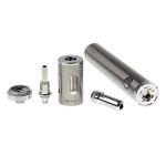 Кліромайзер Kangertech EVOD MT3 SIlver