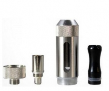 Кліромайзер	Aspire NOVA Silver ― Eco-Life
