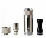Кліромайзер	Aspire NOVA Silver