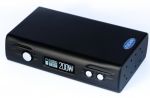 Боксмод Sigelei Fuchai TC 200W Black