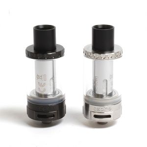RTA	Aspire Cleito Tank Silver ― Eco-Life