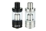 Eleaf iJust S Tank 4,5 ml Silver