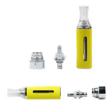 Кліромайзер MT3 Yellow ― Eco-Life