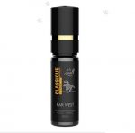 Рідина для електронних сигарет Classique tabac Far West 10 ml