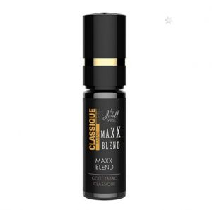 Рідина для електронних сигарет Classique tabac Max Blend 10 ml