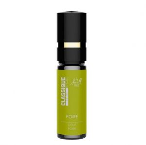 Рідина для електронних сигарет Classique Fruites Poire 10 ml