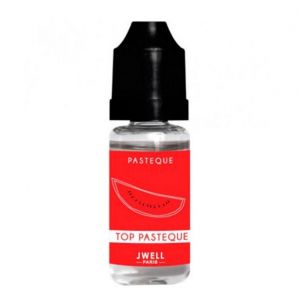 Рідина для електронних сигарет Classique Fruites Top Pastèque 10 ml
