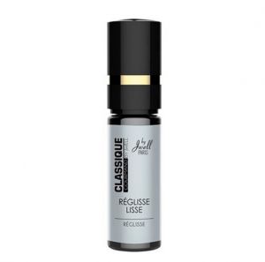 Рідина для електронних сигарет Classique Gourmands Reglisse 10 ml