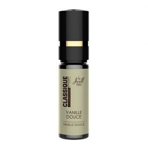 Рідина для електронних сигарет Classique Gourmands Vanille 10 ml