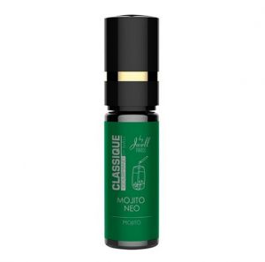 Рідина для електронних сигарет Classique Gourmands Mojito 10 ml