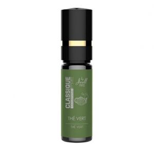 Рідина для електронних сигарет Classique Gourmands Thé Vert 10 ml