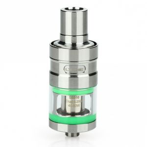 Eleaf Lyche Silver ― Eco-Life