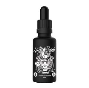 Рідина для електронних сигарет All Saints BARON SAMEDI 30 ml