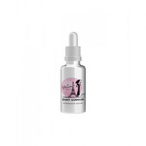 Рідина для електронних сигарет La Parisienne Saint Germain 30 ml