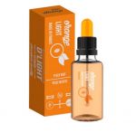 Рідина для електронних сигарет D'Light Orange Light 30 ml