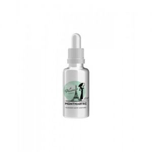 Рідина для електронних сигарет La Parisienne Montmartre 30 ml