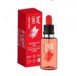 Рідина для електронних сигарет D'Light Red Light 30 ml