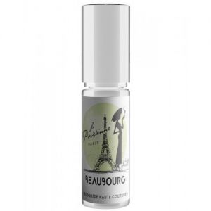Рідина для електронних сигарет La Parisienne Beaubourg 10 ml