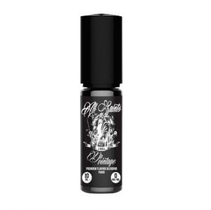 Рідина для електронних сигарет All Saints DR VINTAGE 10 ml