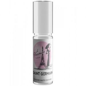 Рідина для електронних сигарет La Parisienne Saint Germain 10 ml