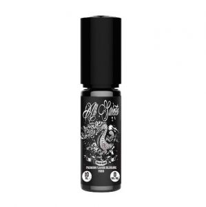 Рідина для електронних сигарет All Saints Dragon Blood 10 ml