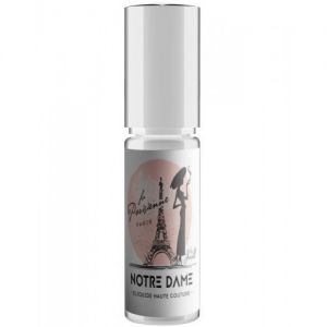 Рідина для електронних сигарет La Parisienne Notre Dame 10 ml