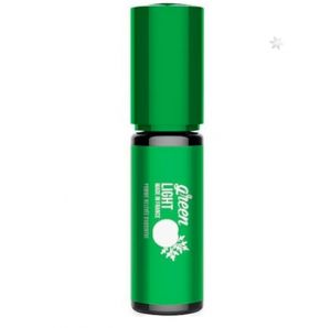 Рідина для електронних сигарет D'Light Green Light 10 ml