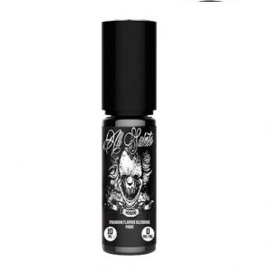 Рідина для електронних сигарет All Saints HOODOO 30 ml
