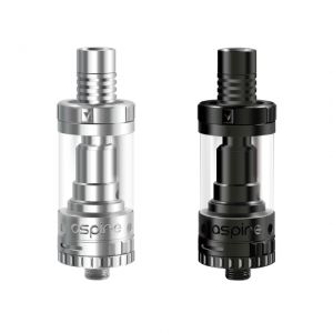 RTA	Aspire Triton Mini Tank Black ― Eco-Life