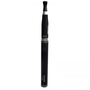 Електронна сигарета Vision Spinner 2 Aspire BVC CE5 S 1600 mAh ― Eco-Life