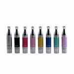 Кліромайзер Aspire ET-S Plastic BVC Purple