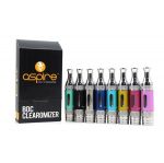 Кліромайзер Aspire ET-S Plastic BVC Purple