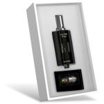 Кліромайзер Joyetech eGo ONE Mega VT Black