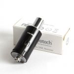 Кліромайзер Joyetech eGo ONE Mega VT Black