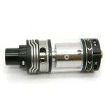 Бакомайзер OBS Crius Plus RTA Black